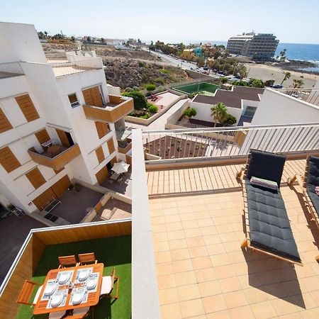 Medano4You Casa Toya Эль-Медано Экстерьер фото