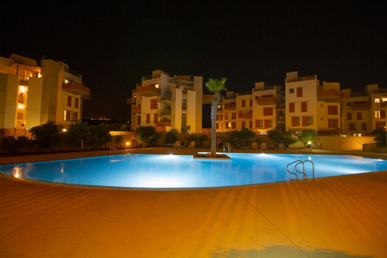 Medano4You Casa Toya Эль-Медано Экстерьер фото